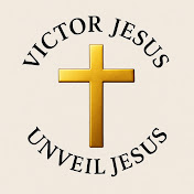 Victor Jesus Logo