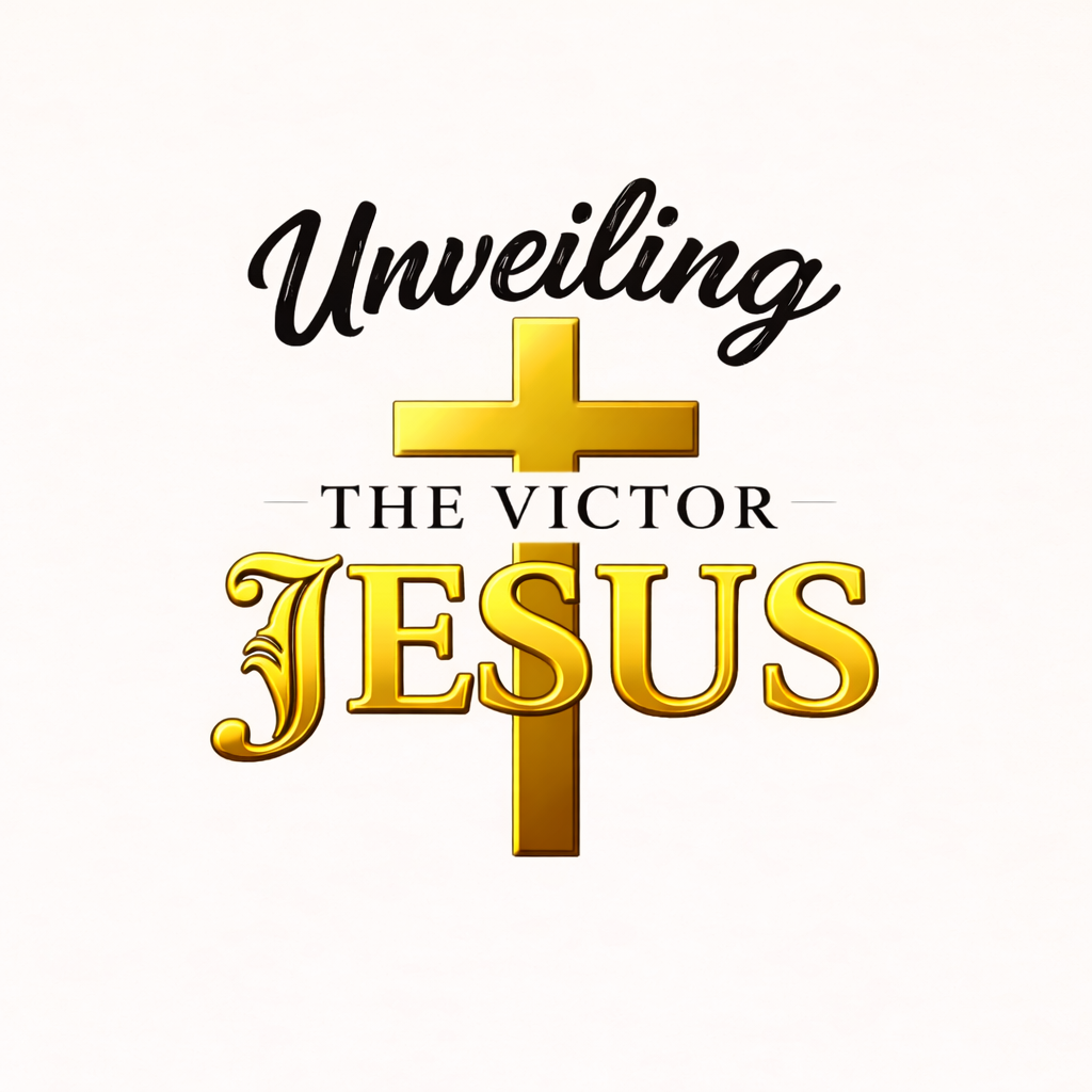 Victor Jesus Logo